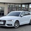 audi a3 2014 -AUDI--Audi A3 ABA-8VCJSF--WAUZZZ8V0FA055940---AUDI--Audi A3 ABA-8VCJSF--WAUZZZ8V0FA055940- image 3