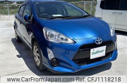 toyota aqua 2015 -TOYOTA--AQUA DAA-NHP10--NHP10-2405302---TOYOTA--AQUA DAA-NHP10--NHP10-2405302-