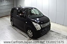 suzuki wagon-r 2013 -SUZUKI--Wagon R MH34S-241205---SUZUKI--Wagon R MH34S-241205-