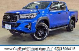 toyota hilux 2019 GOO_NET_EXCHANGE_0207973A20250802D008