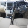 toyota alphard 2012 -TOYOTA--Alphard ATH20W-8000573---TOYOTA--Alphard ATH20W-8000573- image 4