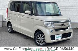 honda n-box 2020 -HONDA--N BOX 6BA-JF4--JF4-1116446---HONDA--N BOX 6BA-JF4--JF4-1116446-