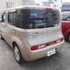 nissan cube 2010 TE2641 image 1