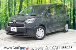 toyota sienta 2023 -TOYOTA--Sienta 6AA-MXPL10G--MXPL10-1078424---TOYOTA--Sienta 6AA-MXPL10G--MXPL10-1078424-