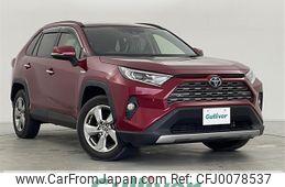 toyota rav4 2019 -TOYOTA--RAV4 6AA-AXAH54--AXAH54-4003516---TOYOTA--RAV4 6AA-AXAH54--AXAH54-4003516-