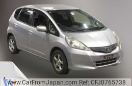 honda fit 2012 -HONDA--Fit DBA-GE6--GE6-1712472---HONDA--Fit DBA-GE6--GE6-1712472-