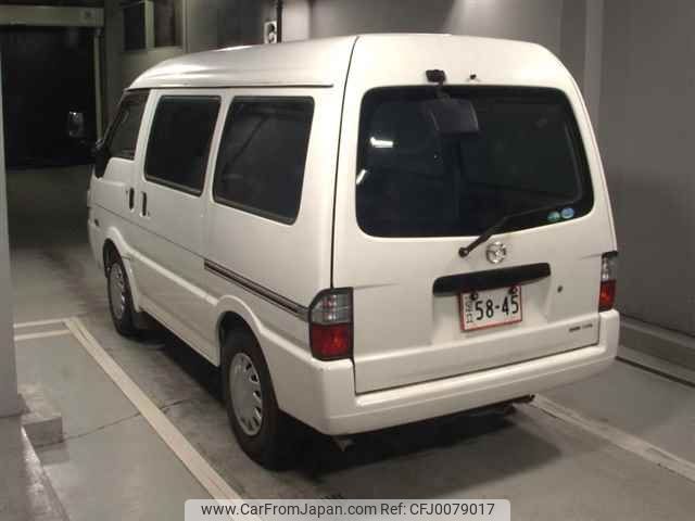 mazda bongo-van 2018 -MAZDA--Bongo Van SLP2V-106773---MAZDA--Bongo Van SLP2V-106773- image 2