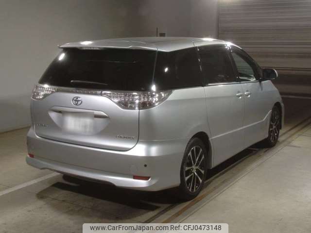 toyota estima 2012 -TOYOTA 【三重 337ﾀ 102】--Estima DBA-ACR50W--ACR50-0149270---TOYOTA 【三重 337ﾀ 102】--Estima DBA-ACR50W--ACR50-0149270- image 2