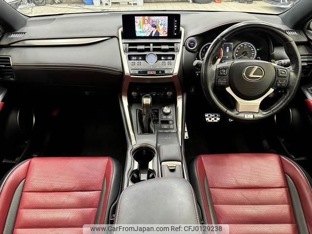 lexus nx 2019 quick_quick_DAA-AYZ10_AYZ10-6000086 image 2