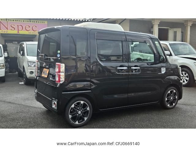 daihatsu wake 2019 -DAIHATSU--WAKE LA700S--0132694---DAIHATSU--WAKE LA700S--0132694- image 2