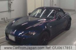 mazda roadster 2023 -MAZDA 【大宮 303ｿ9252】--Roadster 5BA-ND5RC--ND5RC-703965---MAZDA 【大宮 303ｿ9252】--Roadster 5BA-ND5RC--ND5RC-703965-