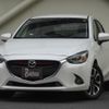 mazda demio 2014 quick_quick_LDA-DJ5FS_DJ5FS-108684 image 1