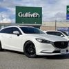 mazda atenza 2018 -MAZDA--Atenza Wagon 3DA-GJ2AW--GJ2AW-400325---MAZDA--Atenza Wagon 3DA-GJ2AW--GJ2AW-400325- image 1
