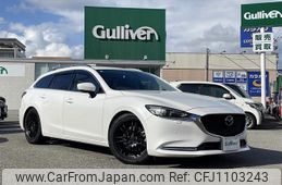 mazda atenza 2018 -MAZDA--Atenza Wagon 3DA-GJ2AW--GJ2AW-400325---MAZDA--Atenza Wagon 3DA-GJ2AW--GJ2AW-400325-