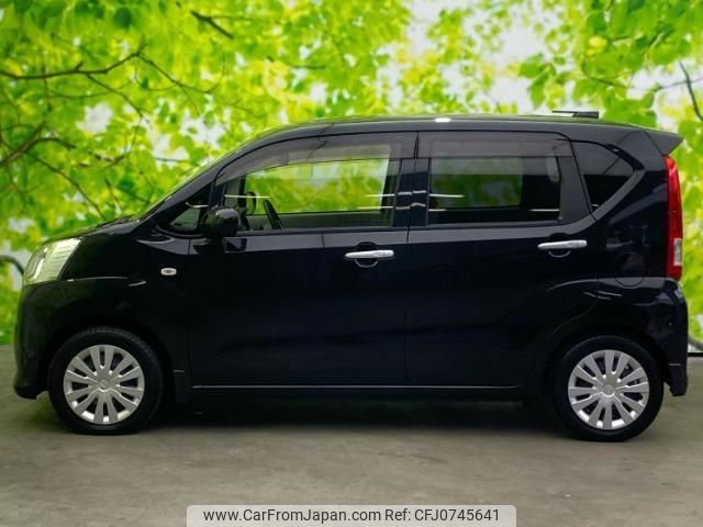 daihatsu move 2018 quick_quick_DBA-LA150S_LA150S-1066614 image 2