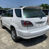 toyota harrier 2002 NIKYO_FS47949 image 3