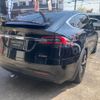 tesla-motors model-x 2018 quick_quick_fumei_5YJXDCE40HF072894 image 2