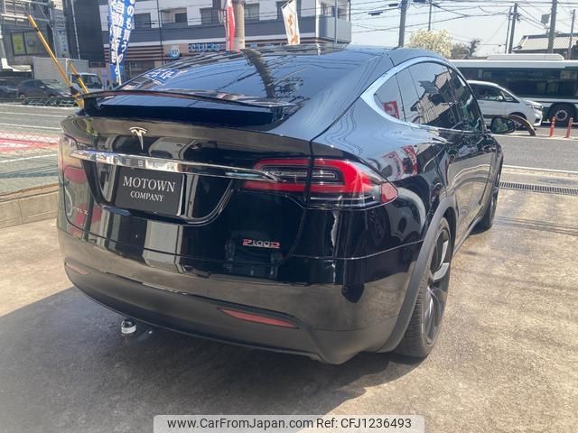 tesla-motors model-x 2018 quick_quick_fumei_5YJXDCE40HF072894 image 2