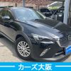 mazda cx-3 2016 -MAZDA--CX-3 LDA-DK5FW--DK5FW-130761---MAZDA--CX-3 LDA-DK5FW--DK5FW-130761- image 2