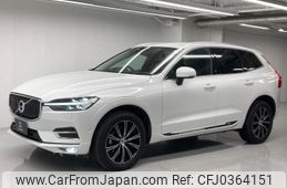 volvo xc60 2021 quick_quick_5AA-UB420TXCM_YV1UZL1MCM1836858