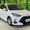 toyota yaris 2021 CFJ1623772 image 17