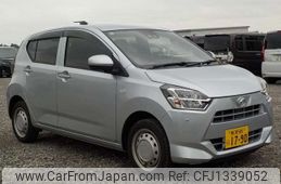 daihatsu mira-e-s 2019 -DAIHATSU 【野田 580】--Mira e:s 5BA-LA360S--LA360S-0028830---DAIHATSU 【野田 580】--Mira e:s 5BA-LA360S--LA360S-0028830-