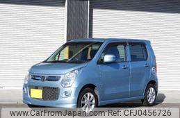 suzuki wagon-r 2012 -SUZUKI--Wagon R DBA-MH34S--MJ34S-100678---SUZUKI--Wagon R DBA-MH34S--MJ34S-100678-