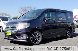 honda stepwagon 2014 -HONDA--Stepwgn DBA-RK5--RK5-1368197---HONDA--Stepwgn DBA-RK5--RK5-1368197-