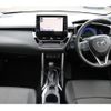 toyota corolla-cross 2023 -TOYOTA--Corolla Cross 6AA-ZVG15--ZVG15-1021871---TOYOTA--Corolla Cross 6AA-ZVG15--ZVG15-1021871- image 2