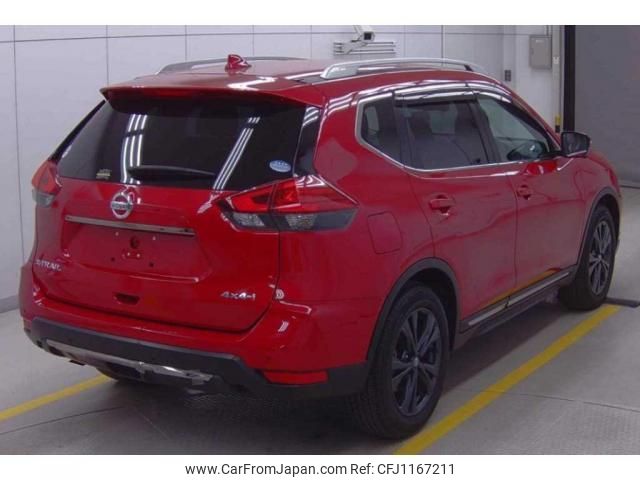 nissan x-trail 2021 quick_quick_5BA-NT32_608054 image 2