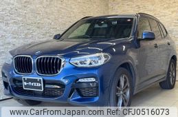 bmw x3 2019 quick_quick_TX20_WBATX32020LG60238