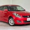 suzuki swift 2013 quick_quick_ZC72S_ZC72S-213685 image 13