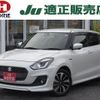 suzuki swift 2017 -SUZUKI--Swift ZC53S--109417---SUZUKI--Swift ZC53S--109417- image 1