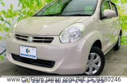 toyota passo 2011 quick_quick_DBA-KGC30_KGC30-0061183