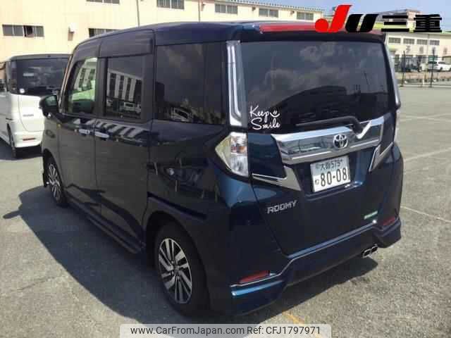 toyota roomy 2023 CFJ1797971 image 2
