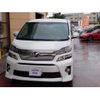 toyota vellfire 2014 -TOYOTA 【名変中 】--Vellfire ANH20W--8324786---TOYOTA 【名変中 】--Vellfire ANH20W--8324786- image 2