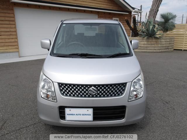 suzuki wagon-r 2011 quick_quick_MH23S_MH23S-752508 image 2