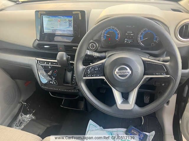 nissan dayz 2019 -NISSAN--DAYZ 5BA-B46W--B46W-0002310---NISSAN--DAYZ 5BA-B46W--B46W-0002310- image 2