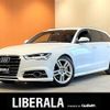 audi a6 2017 -AUDI--Audi A6 ABA-4GCYPS--WAUZZZ4G6HN057274---AUDI--Audi A6 ABA-4GCYPS--WAUZZZ4G6HN057274- image 1