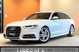 audi a6 2017 -AUDI--Audi A6 ABA-4GCYPS--WAUZZZ4G6HN057274---AUDI--Audi A6 ABA-4GCYPS--WAUZZZ4G6HN057274-