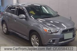 mitsubishi rvr 2011 -MITSUBISHI--RVR DBA-GA4W--GA4W-0101402---MITSUBISHI--RVR DBA-GA4W--GA4W-0101402-