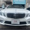 mercedes-benz e-class 2012 CARSENSOR_JP_AU6355126562 image 3