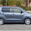 suzuki wagon-r-stingray 2012 CFJ1773456 image 9