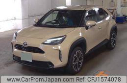 toyota yaris-cross 2024 CFJ1574078