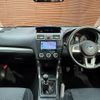 subaru forester 2016 quick_quick_DBA-SJ5_SJ5-074934 image 2