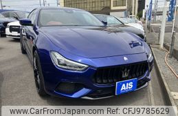 maserati ghibli 2020 -MASERATI--Maserati Ghibli ABA-MG30C--ZAMXS57C001348228---MASERATI--Maserati Ghibli ABA-MG30C--ZAMXS57C001348228-