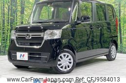 honda n-box 2022 -HONDA--N BOX 6BA-JF4--JF4-1233580---HONDA--N BOX 6BA-JF4--JF4-1233580-