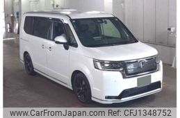 honda stepwagon 2022 -HONDA 【横浜 306ﾀ8026】--Stepwgn 5BA-RP6--RP6-1100835---HONDA 【横浜 306ﾀ8026】--Stepwgn 5BA-RP6--RP6-1100835-