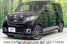 honda n-wgn 2017 quick_quick_JH1_JH1-1352545