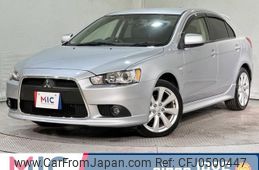 mitsubishi galant-fortis-sport-back 2012 quick_quick_CX6A_CX6A-0100349